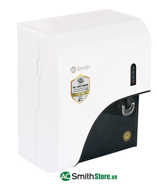 Máy lọc nước Aosmith C2