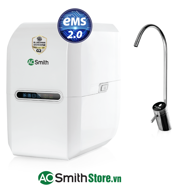 Máy Lọc Nước Aosmith G2
