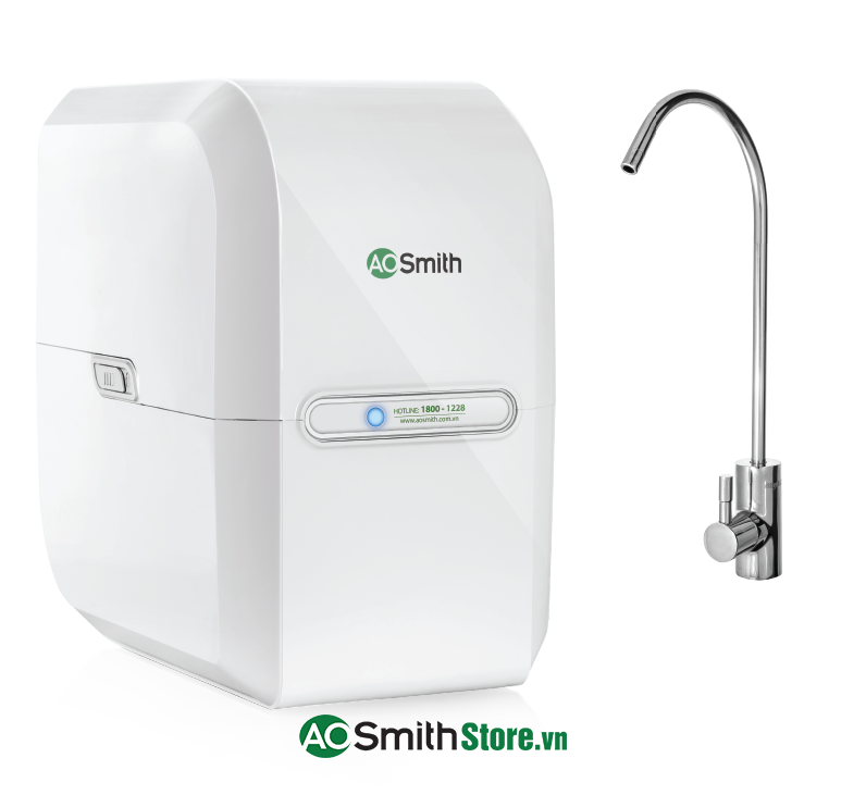 Máy lọc nước Aosmith M1