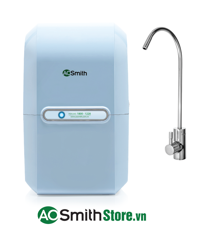 Máy lọc nước Aosmith M2