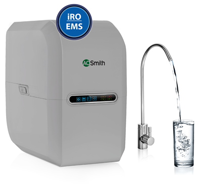 Máy lọc nước Aosmith AR75-A-S-1E