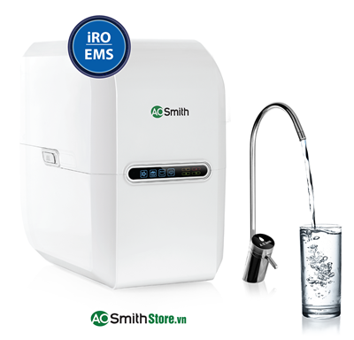 Máy lọc nước Aosmith AR75-A-S-2