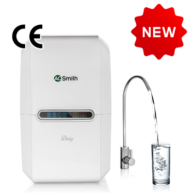 Máy Lọc Nước Aosmith Daisy