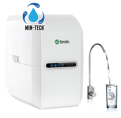 Máy lọc nước Aosmith E2