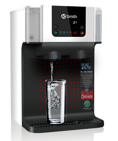Máy lọc nước Aosmith Z7