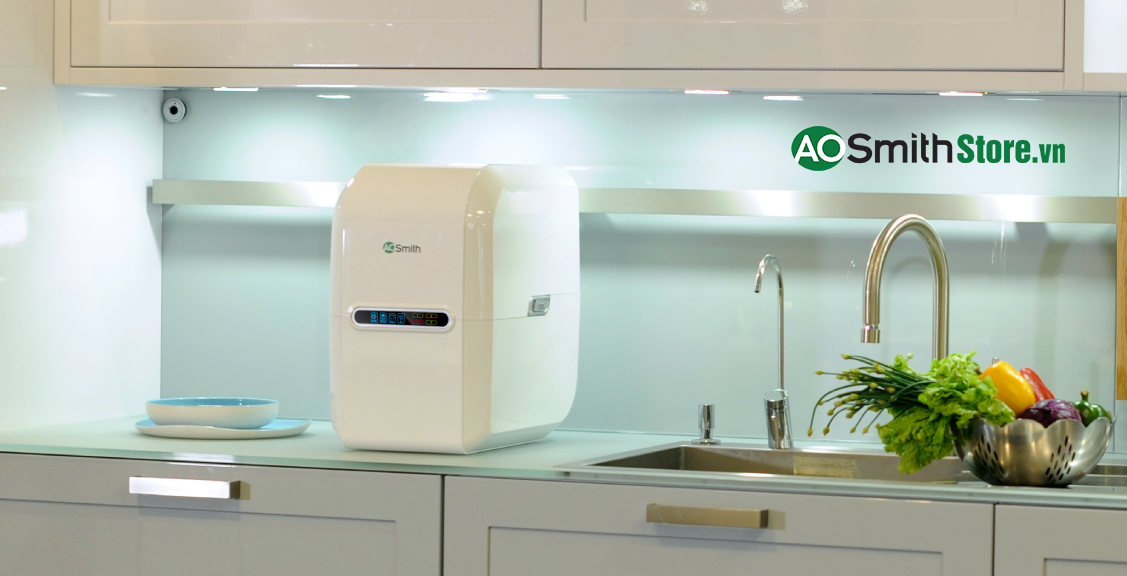 Máy lọc nước Aosmith AR75-A-S-2