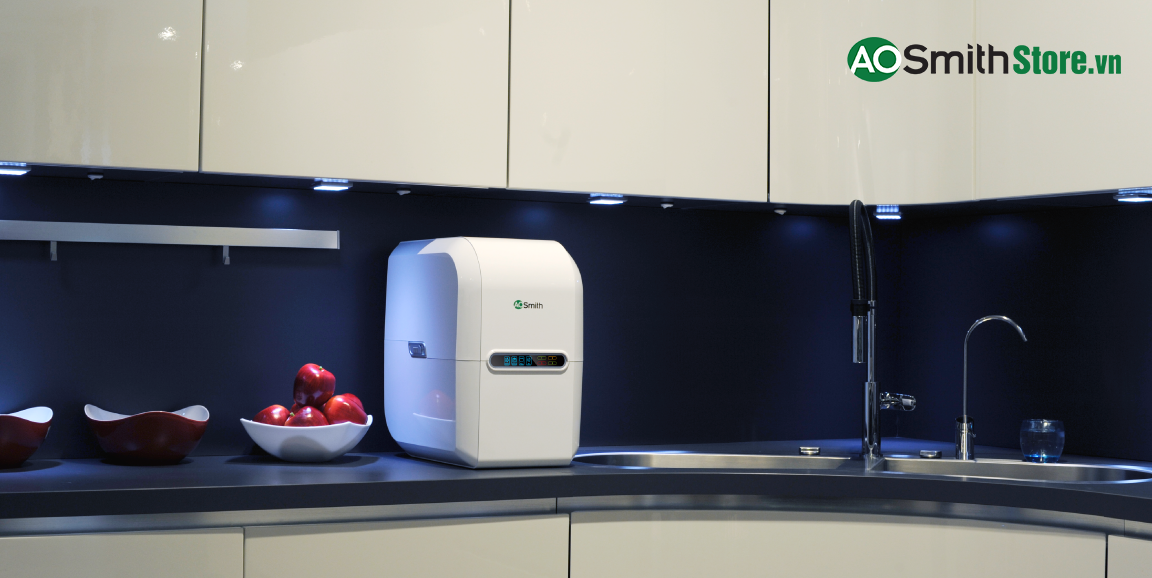 Máy lọc nước Aosmith AR75-A-S-2