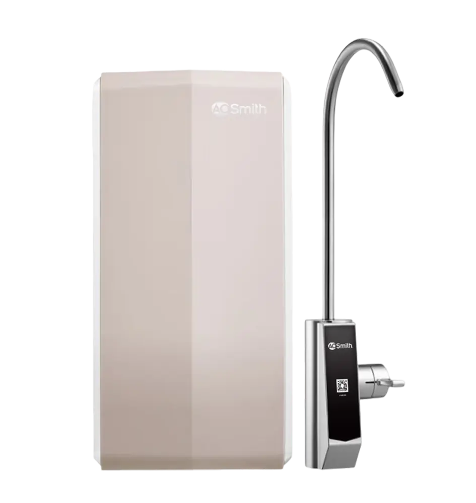 Máy lọc nước AO SMITH R700Slim - Mẫu mới 2026