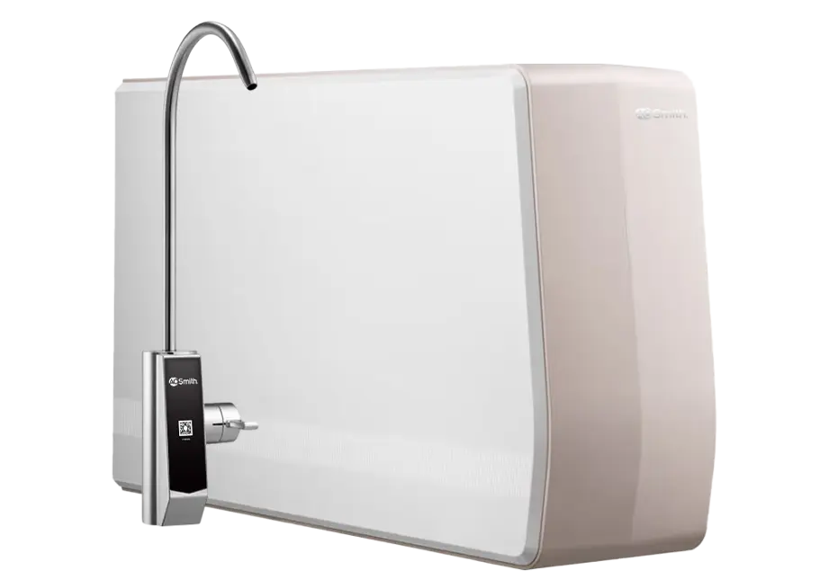 Máy lọc nước AO SMITH R700Slim - Mẫu mới 2026