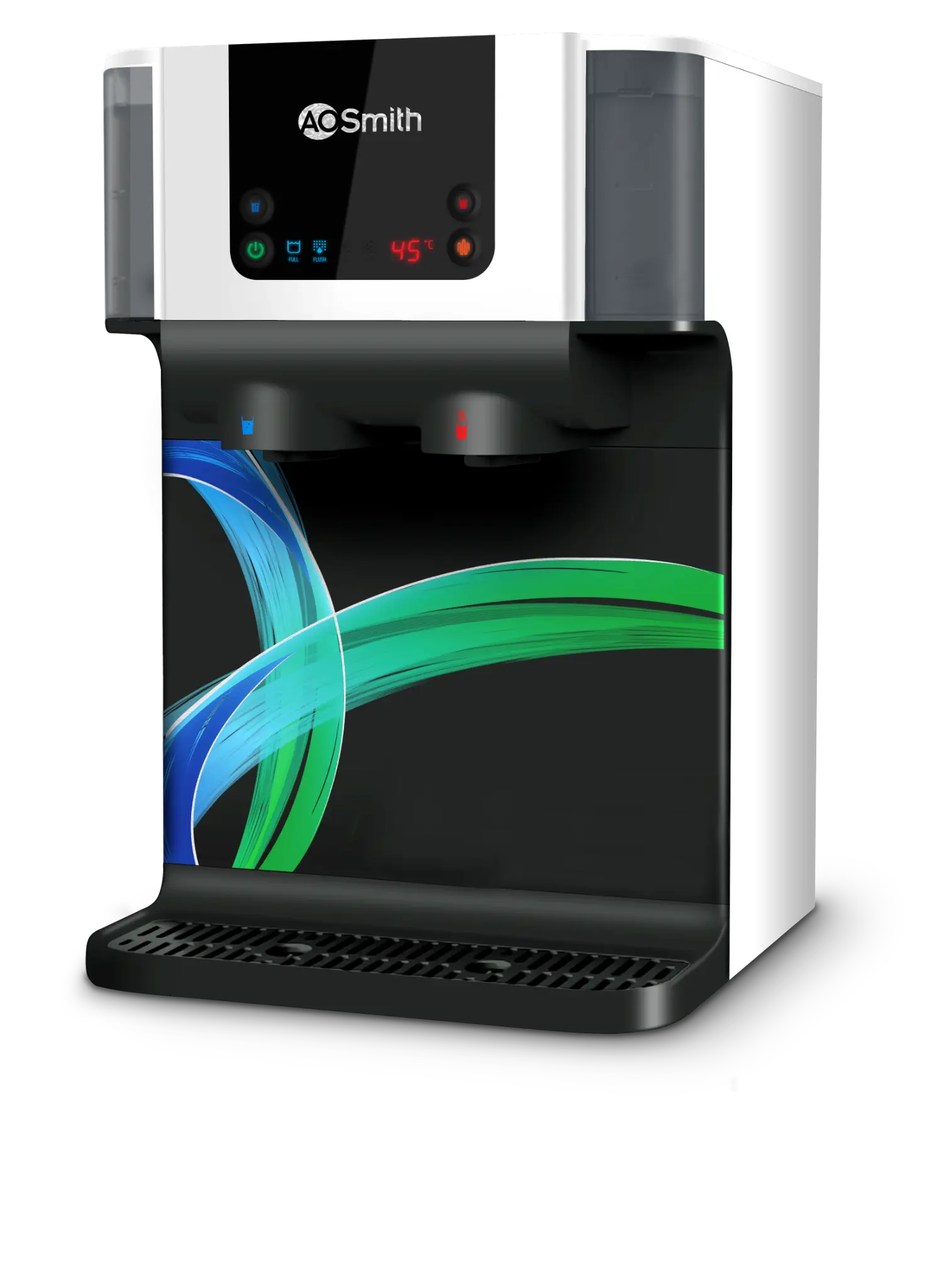 Máy lọc nước đặt bàn AOSMITH ROSS™ ECO-AOC75PUR