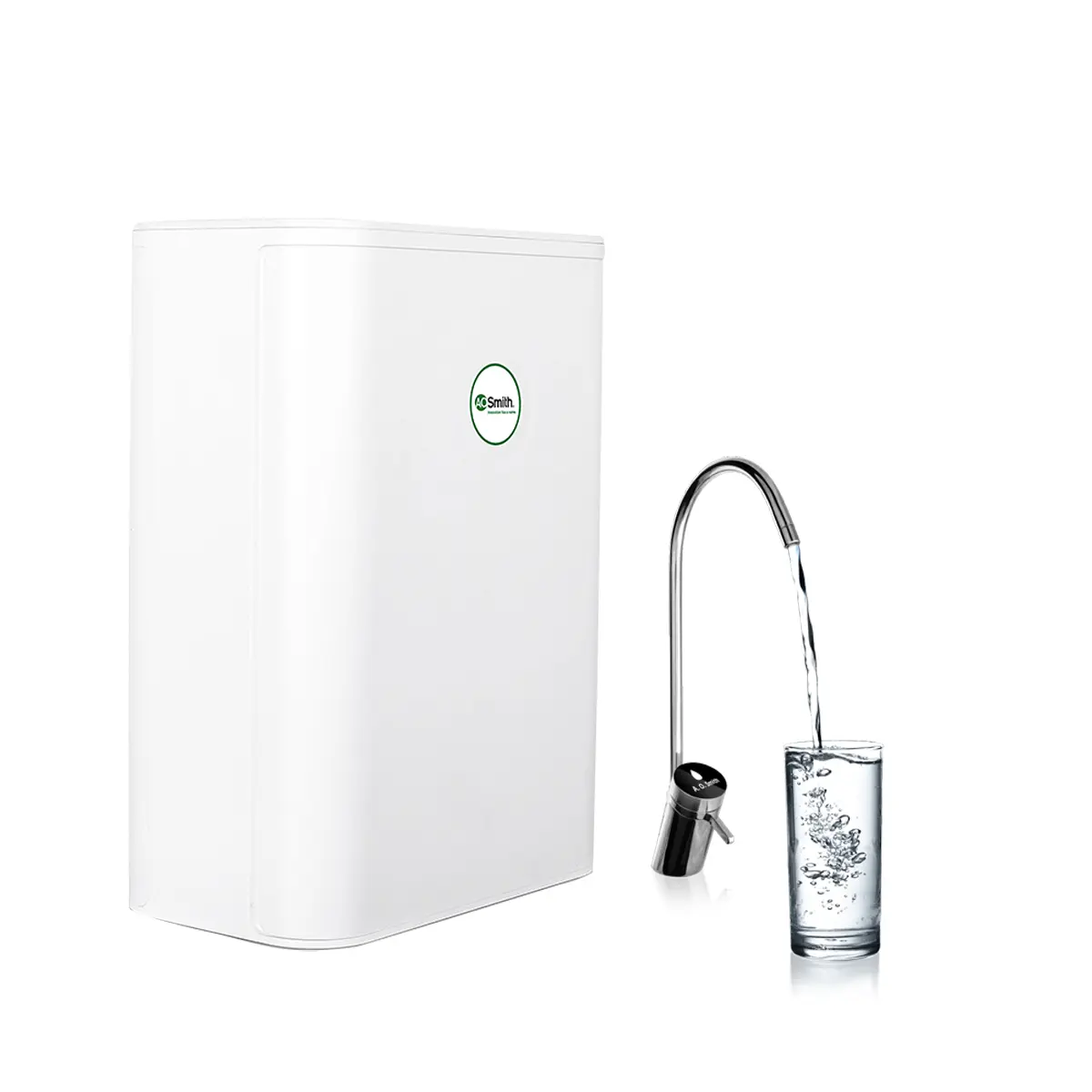 Máy lọc nước AOSMITH S400 - A. O. Smith ROSS™ ECO-AOC75PUR