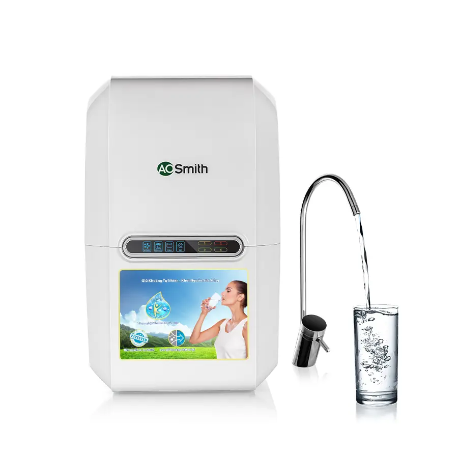 Máy lọc nước AOSMITH VITA - A. O. Smith VITA 