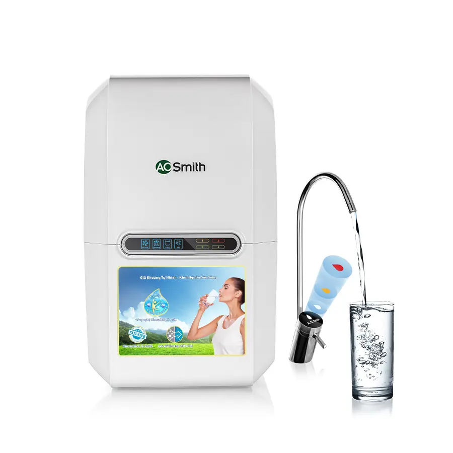 Máy lọc nước AOSMITH VITA Plus - A. O. Smith VITA Plus