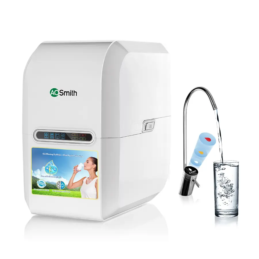 Máy lọc nước AOSMITH VITA Plus - A. O. Smith VITA Plus